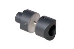 Matriz de derivación, referencia DMTR5032 de la serie helisystem® de Heliroma. Medidas: 50x32